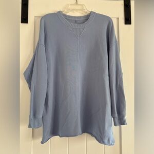 Aerie Oversized Sweater